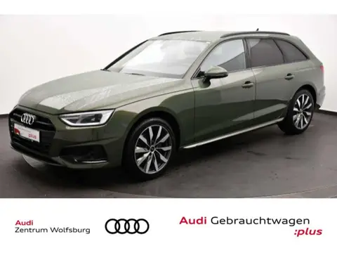 Used AUDI A4 Petrol 2024 Ad 