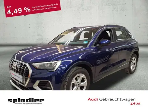 Used AUDI Q3 Diesel 2023 Ad Germany