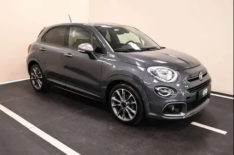 Annonce FIAT 500X Essence 2021 d'occasion 