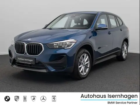 Used BMW X1 Petrol 2021 Ad 