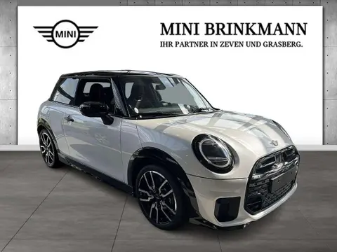 Annonce MINI COOPER Essence 2024 d'occasion 