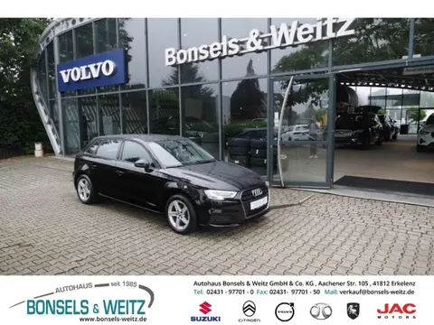 Annonce AUDI A3 Essence 2020 d'occasion 