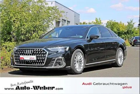 Annonce AUDI A8 Diesel 2023 d'occasion 