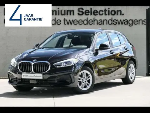 Used BMW SERIE 1 Petrol 2023 Ad Belgium