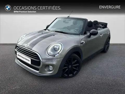 Used MINI COOPER Petrol 2018 Ad 