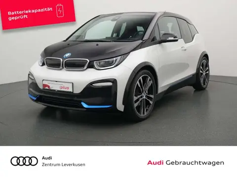 Used BMW I3 Electric 2019 Ad 