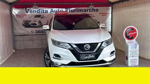 Used NISSAN QASHQAI Diesel 2018 Ad 