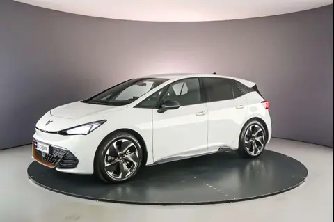 Used CUPRA BORN Electric 2023 Ad 