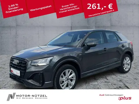 Used AUDI Q2 Diesel 2023 Ad 