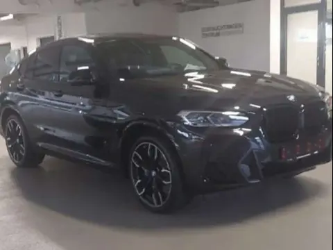 Annonce BMW X4 Essence 2022 d'occasion 