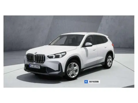 Annonce BMW X1 Hybride 2024 d'occasion 