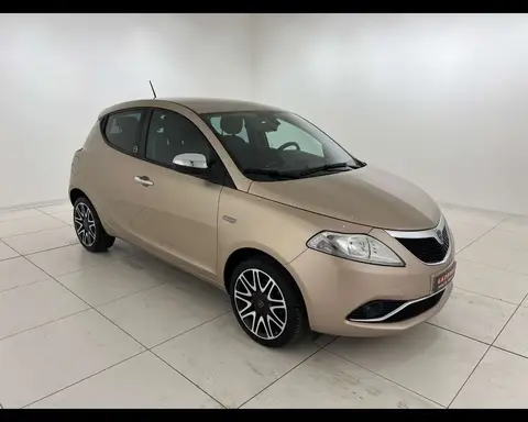 Used LANCIA YPSILON LPG 2019 Ad 