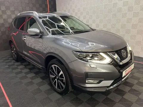 Used NISSAN X-TRAIL Petrol 2019 Ad 