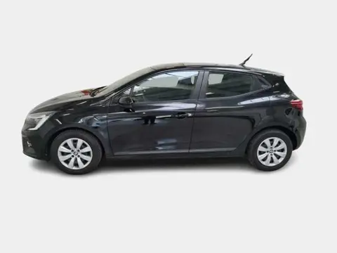 Used RENAULT CLIO LPG 2020 Ad 