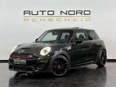 Annonce MINI JOHN COOPER WORKS Essence 2019 d'occasion 