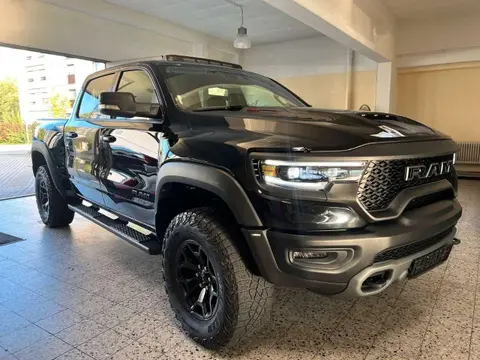 Annonce DODGE RAM Essence 2022 d'occasion 