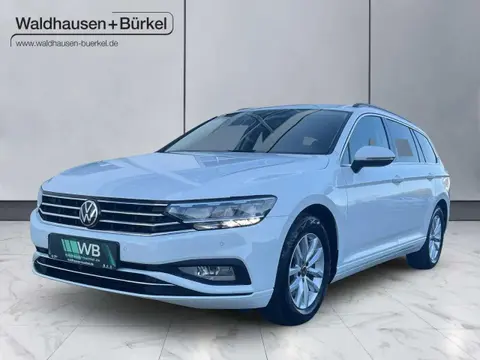 Annonce VOLKSWAGEN PASSAT Diesel 2021 d'occasion 