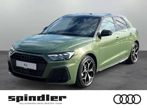 Used AUDI A1 Petrol 2024 Ad 