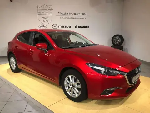 Used MAZDA 3 Petrol 2017 Ad 