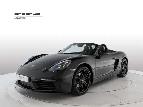 Used PORSCHE BOXSTER Petrol 2023 Ad 