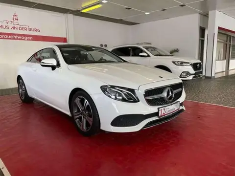 Used MERCEDES-BENZ CLASSE E Diesel 2019 Ad 