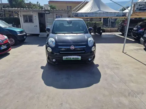 Used FIAT 500L Petrol 2020 Ad 