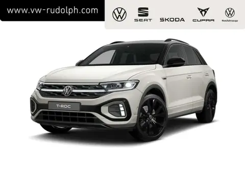 Used VOLKSWAGEN T-ROC Petrol 2024 Ad 