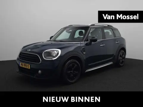 Used MINI COOPER Petrol 2017 Ad 