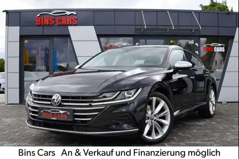 Annonce VOLKSWAGEN ARTEON Diesel 2021 d'occasion 