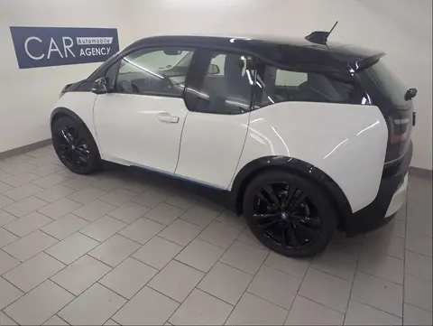 Used BMW I3 Electric 2022 Ad 