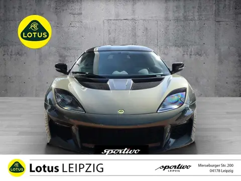 Used LOTUS EVORA Petrol 2019 Ad 