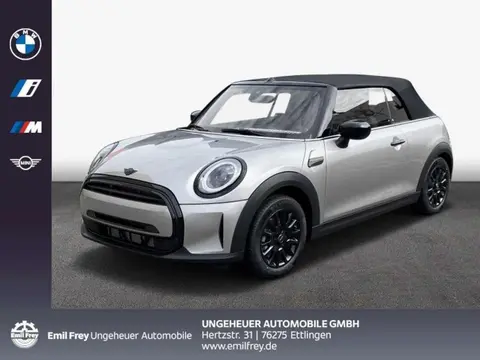 Used MINI COOPER Petrol 2024 Ad Germany