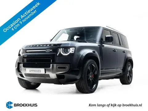 Used LAND ROVER DEFENDER Hybrid 2021 Ad 