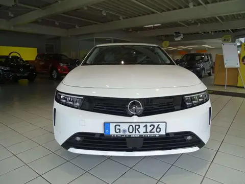 Annonce OPEL ASTRA Essence 2024 d'occasion 