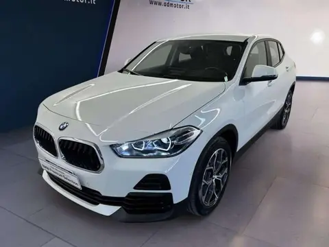 Used BMW X2 Diesel 2020 Ad 