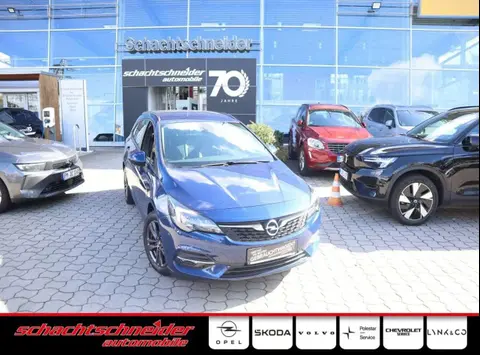 Used OPEL ASTRA Petrol 2020 Ad Germany