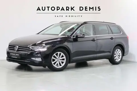 Used VOLKSWAGEN PASSAT Diesel 2020 Ad 