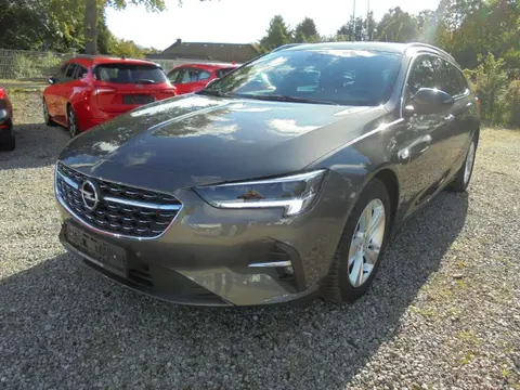 Used OPEL INSIGNIA Diesel 2022 Ad 