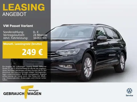 Annonce VOLKSWAGEN PASSAT Essence 2023 d'occasion 