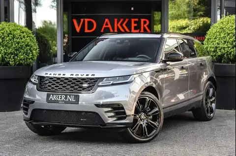 Used LAND ROVER RANGE ROVER VELAR Petrol 2022 Ad 