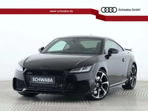 Used AUDI TT RS Petrol 2023 Ad 