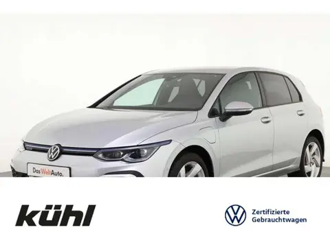 Used VOLKSWAGEN GOLF Hybrid 2021 Ad 