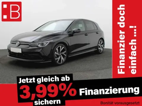 Annonce VOLKSWAGEN GOLF Essence 2024 d'occasion 