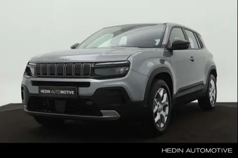 Annonce JEEP AVENGER Essence 2023 d'occasion 