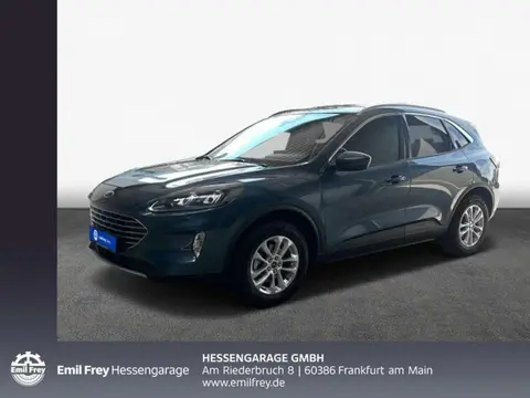 Annonce FORD KUGA Diesel 2023 d'occasion 