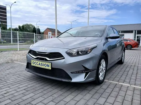 Used KIA CEED Petrol 2022 Ad 