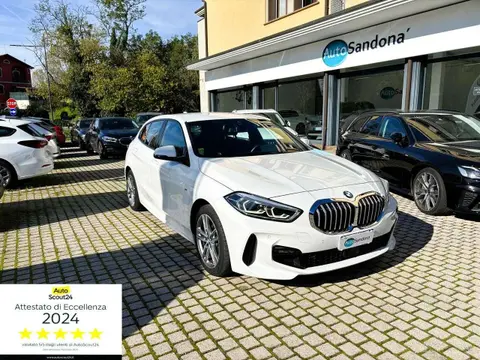 Used BMW SERIE 1 Diesel 2020 Ad 