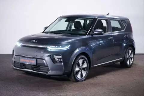 Annonce KIA SOUL Électrique 2021 d'occasion 