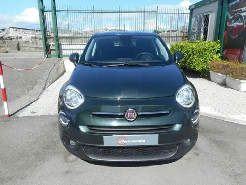 Annonce FIAT 500X Essence 2021 d'occasion 