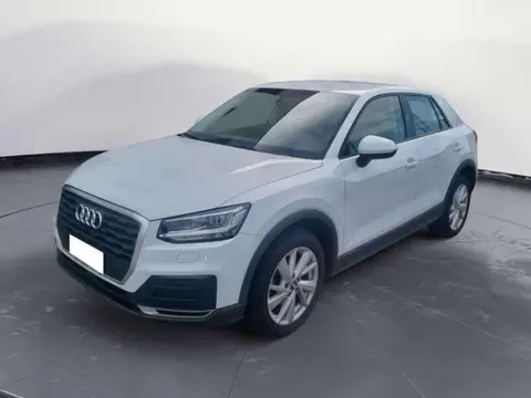 Used AUDI Q2 Diesel 2020 Ad 